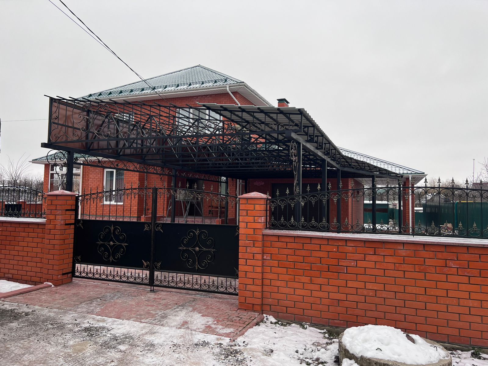 Фотогалерея «Ажур», фото 16