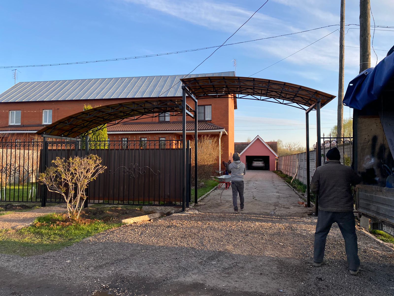 Фотогалерея «Ажур», фото 8