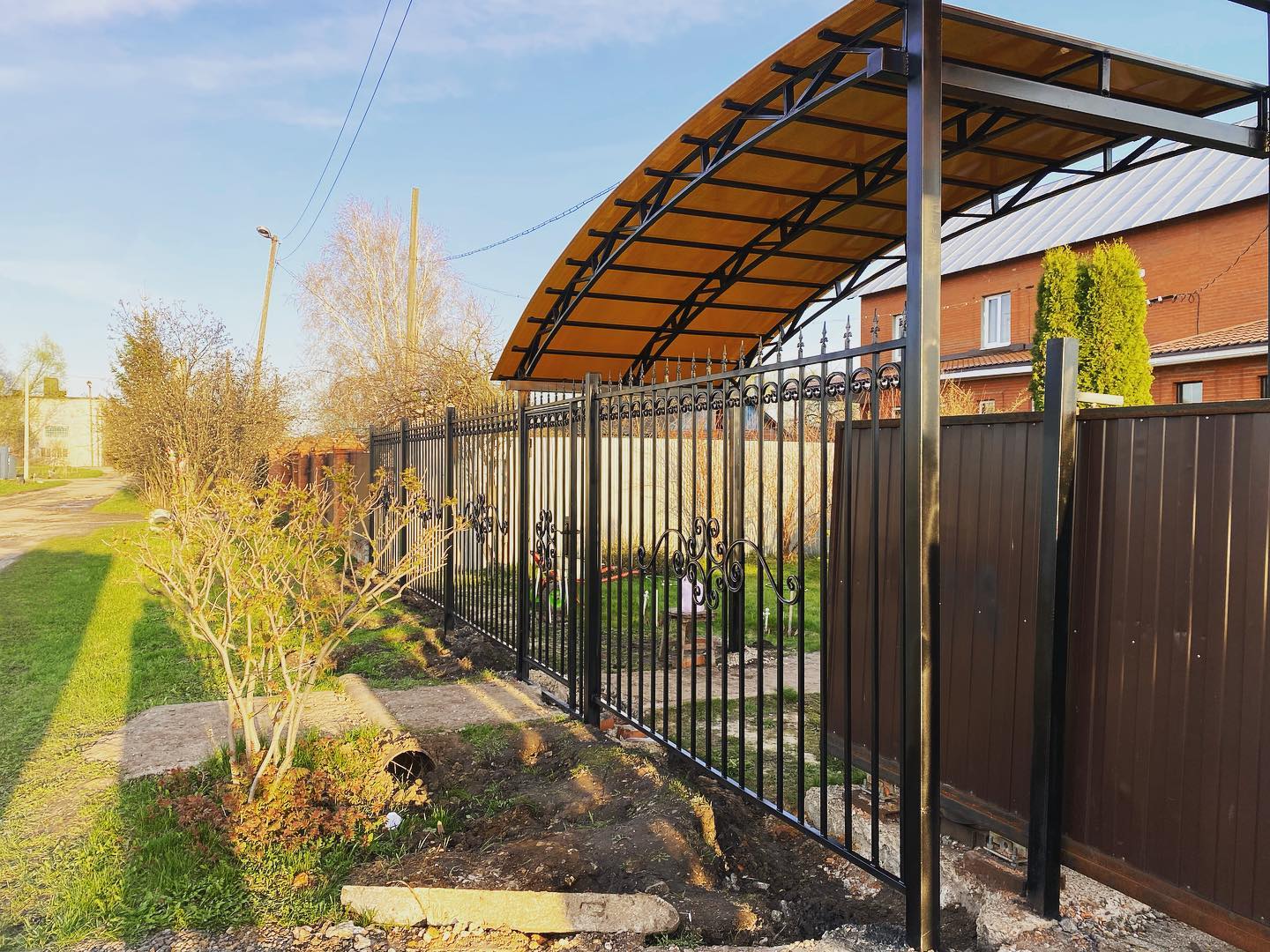 Фотогалерея «Ажур», фото 6