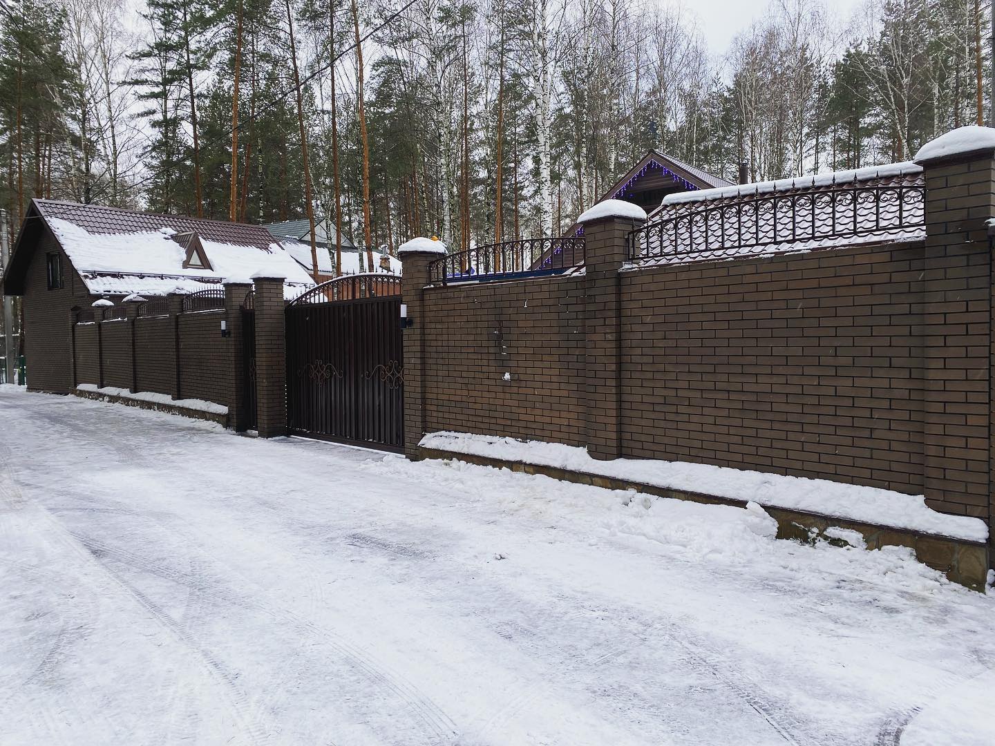 Фотогалерея «Ажур», фото 2