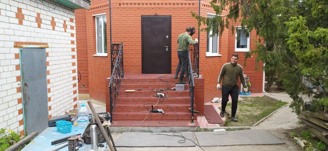 Фотогалерея «Ажур», фото 10