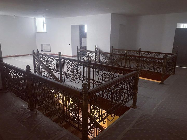 Фотогалерея «Ажур», фото 1