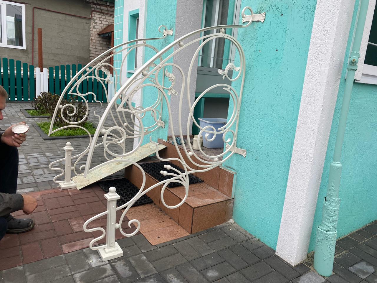 Фотогалерея «Ажур», фото 11