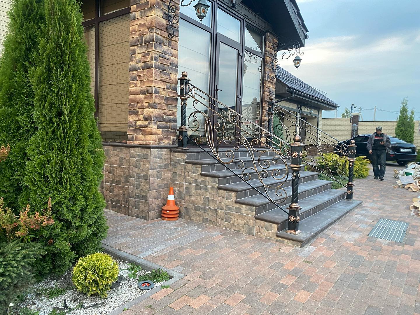 Фотогалерея «Ажур», фото 15