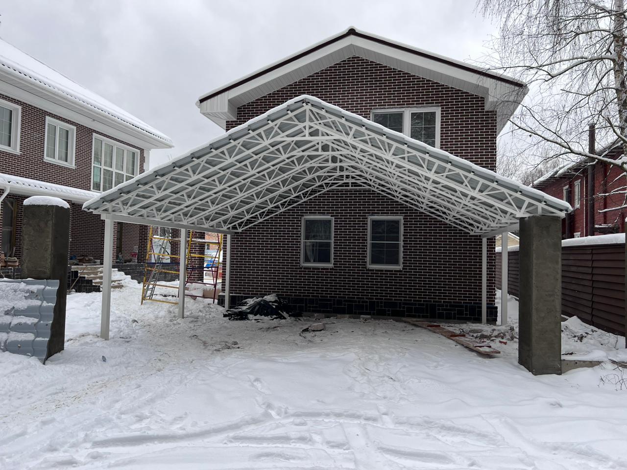 Фотогалерея «Ажур», фото 11