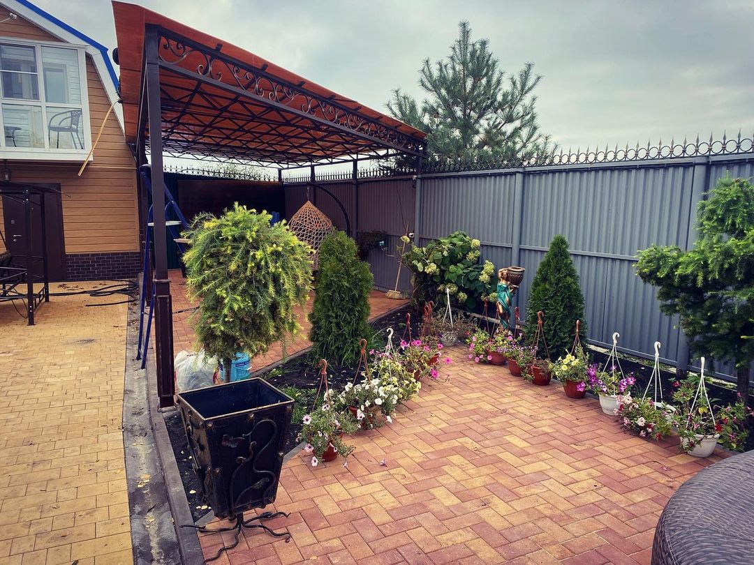 Фотогалерея «Ажур», фото 16