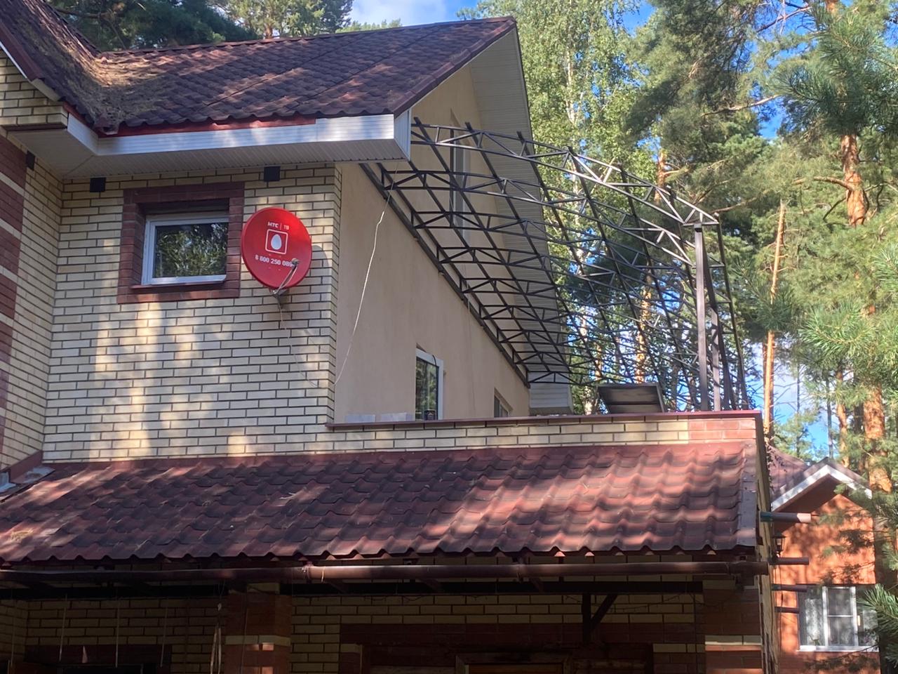 Фотогалерея «Ажур», фото 1