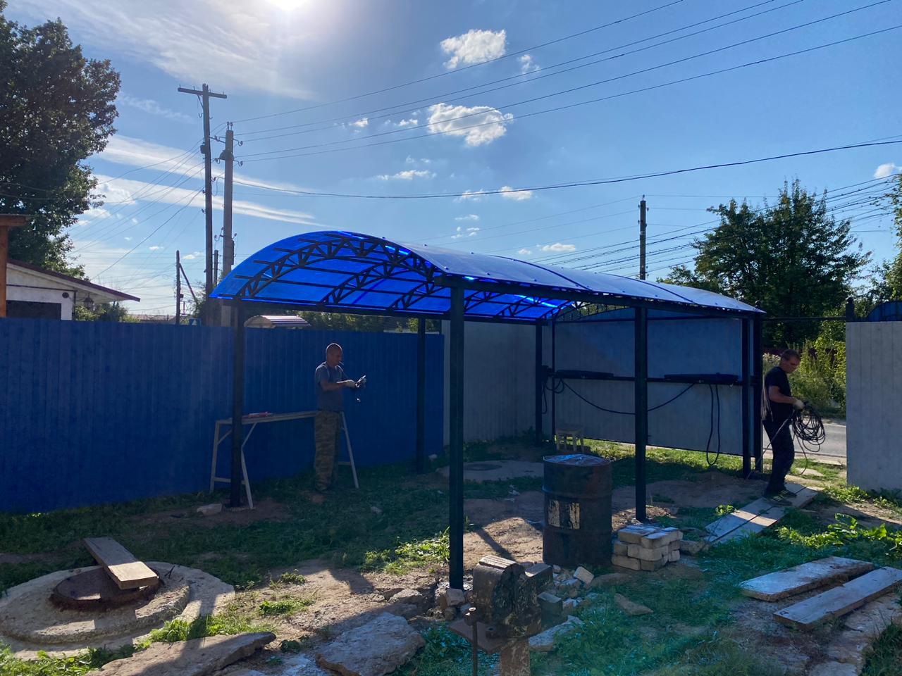 Фотогалерея «Ажур», фото 13