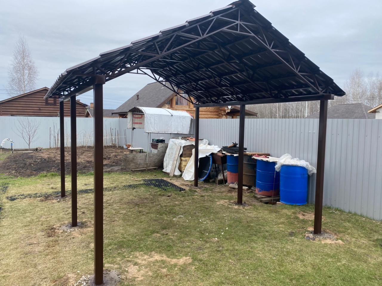 Фотогалерея «Ажур», фото 17