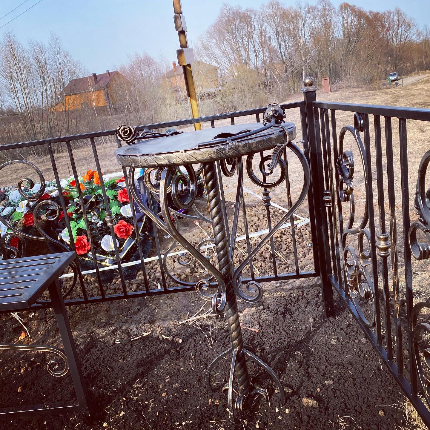 Фотогалерея «Ажур», фото 1