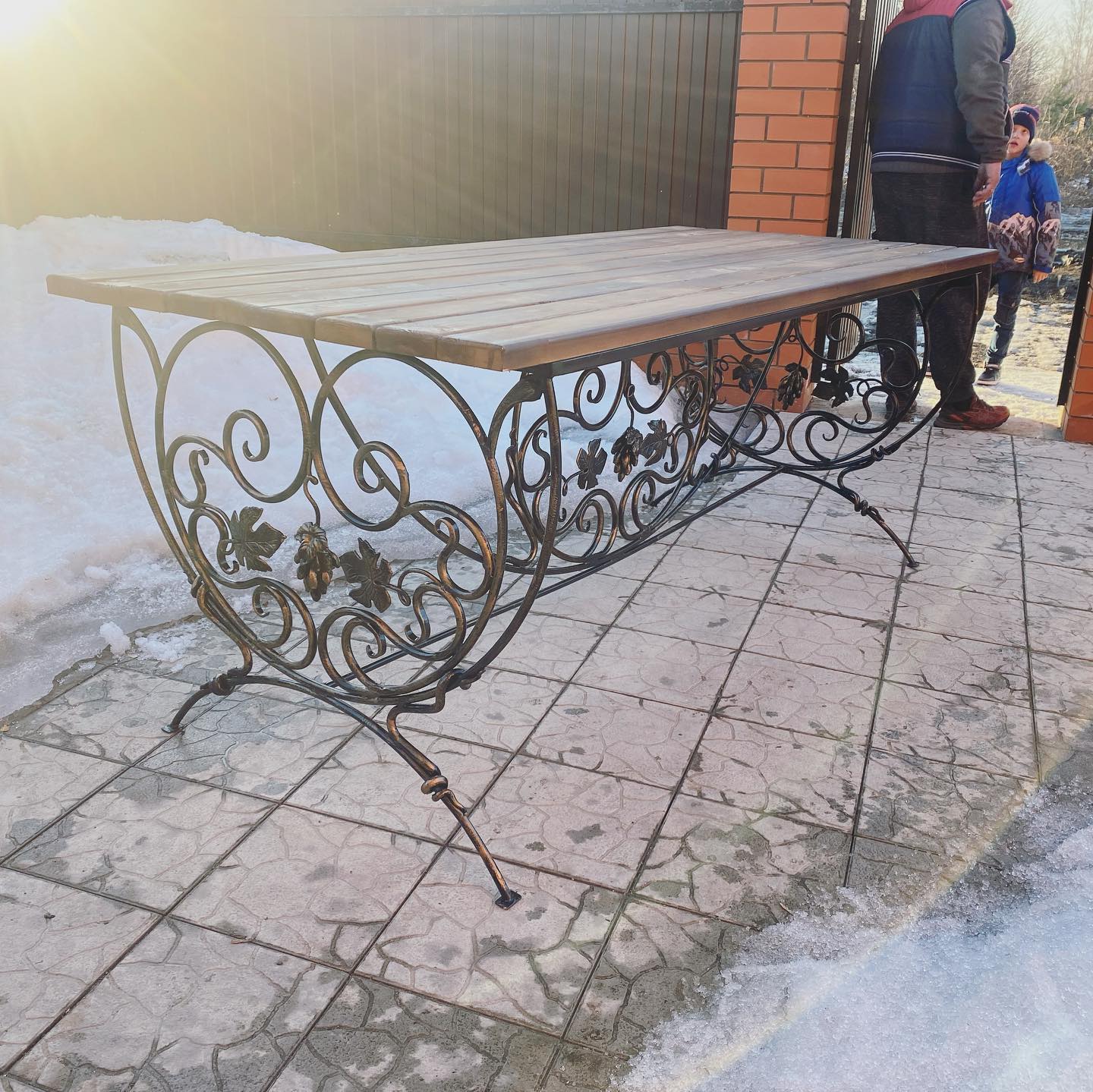 Фотогалерея «Ажур», фото 2