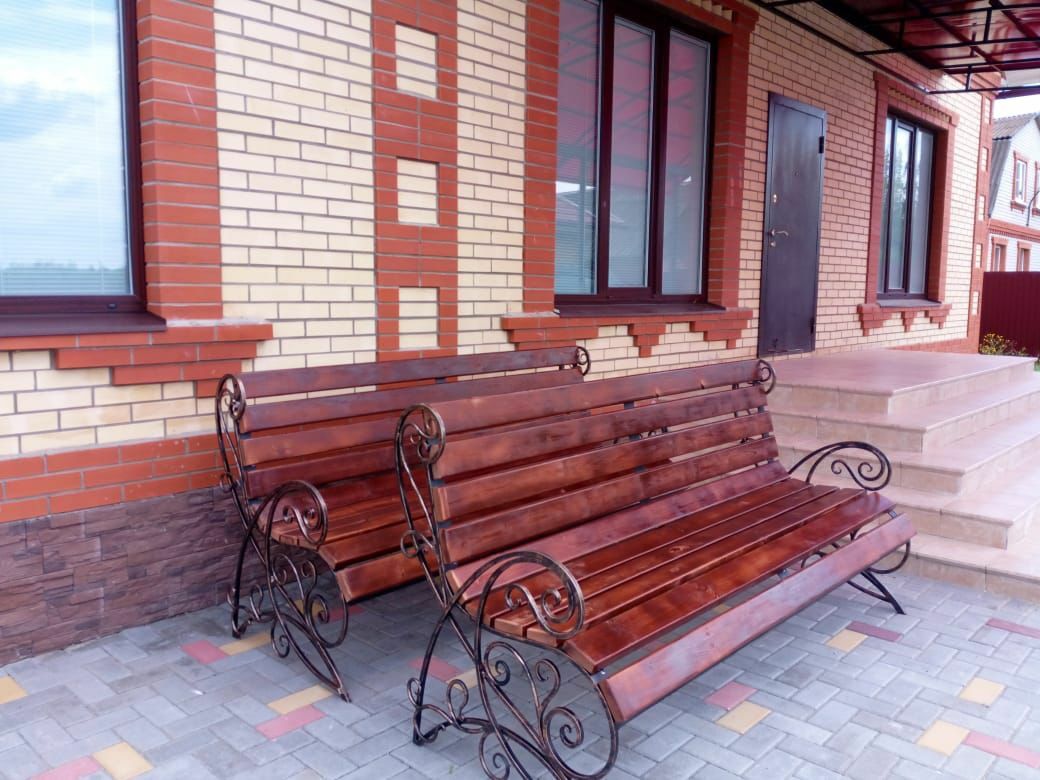 Фотогалерея «Ажур», фото 4