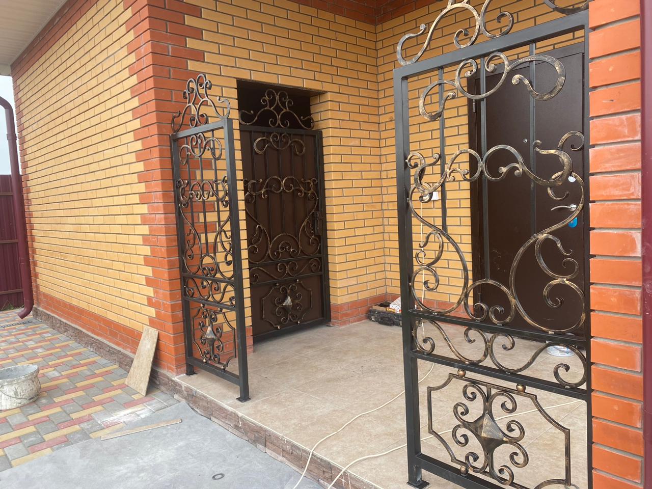 Фотогалерея «Ажур», фото 5